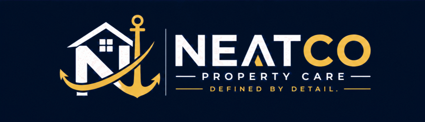 NeatCo Property Care